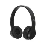هدفون بلوتوثی مدل P47 - تصویر 2