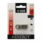 فلش  ایکس-انرژی مدل X-929 ظرفیت 32 گیگابایت - تصویر 2