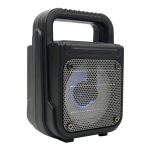اسپیکر بلوتوثی گریت نایس مدل GTS-1362 - آبی - تصویر 8