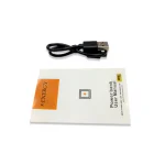 پاوربانک 22.5 وات ایکس انرژی مدل X-821 ظرفیت 20000 میلی‌آمپرساعت به همراه کابل - تصویر 4