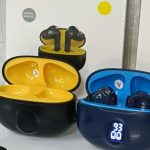 ایرپاد (stereo) گیمینگ مدل 895B - تصویر 2