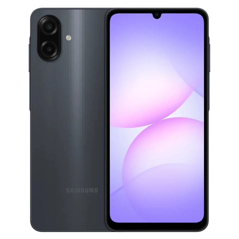 3e4e4ea32f999dfccc805609016372196c5e536b_1763385196 گوشی موبایل سامسونگ مدل Galaxy A07 دو سیم کارت ظرفیت 64 گیگابایت و رم 4 گیگابایت - تصویر 1