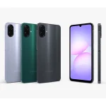 گوشی موبایل سامسونگ مدل Galaxy A07 دو سیم کارت ظرفیت 64 گیگابایت و رم 4 گیگابایت - تصویر 3